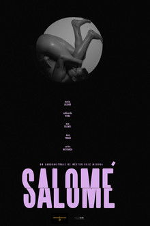 Salomé poster