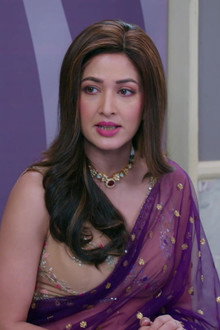 Tiwari Feels a Chill in the Middle of Summer