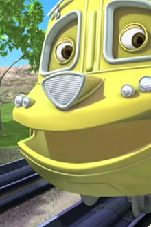 Mtambo's Amazing Adventure