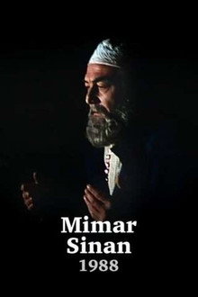 Mimar Sinan poster