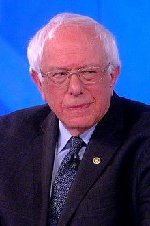 Bernie Sanders