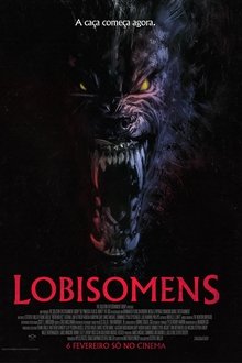 A Noite dos Lobisomens