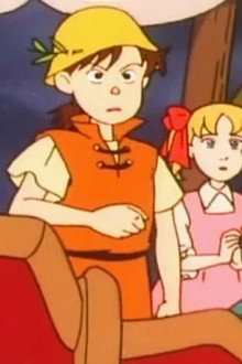 Neverland in Danger
