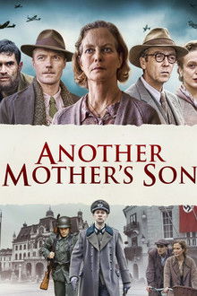 Another Mother's Son poster