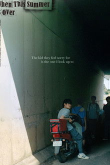 When This Summer is Over poster