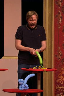 Norwegian poop association