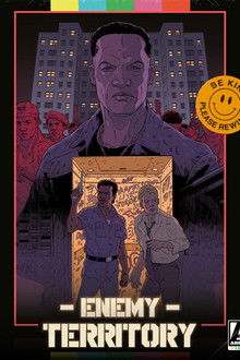 Den of Vampires poster