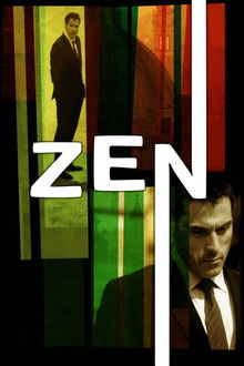 Zen poster
