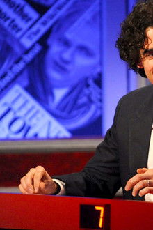 Stephen Mangan, Grace Dent, Miles Jupp