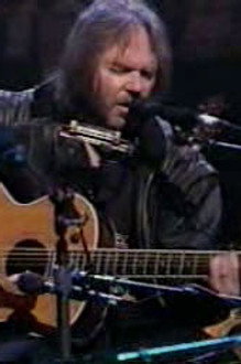 Neil Young