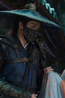 Two Li Shi Liu