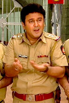 Terrorist On The Run