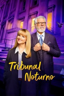 Imagem Tribunal Noturno