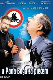 In Heaven As It Is on Earth poster