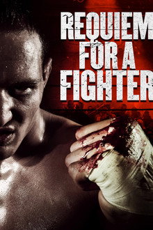 Requiem for a Fighter poster