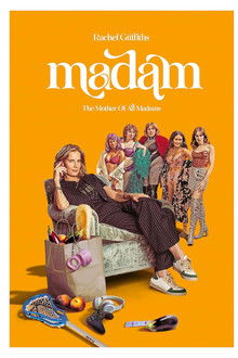 Madam poster