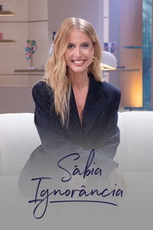 Sábia Ignorância poster