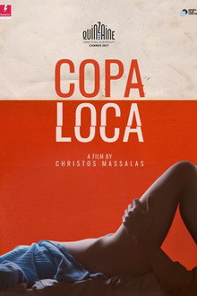 Copa-Loca poster