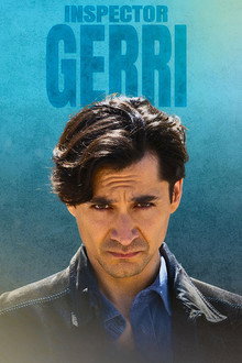 Inspector Gerri poster
