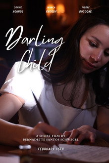 Darling Child poster