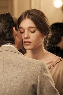 The Life I Want to Live