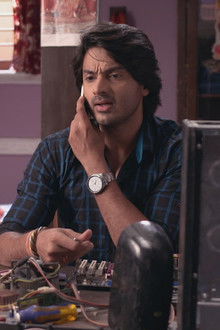 Mantu is Rude to Amaya