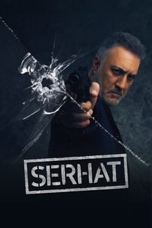 Serhat poster