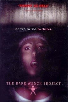 Watch Movies The Bare Wench Project (2000) Full Free Online
