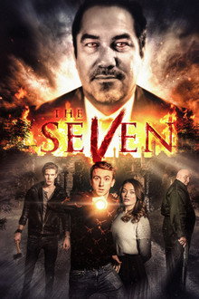 The Seven poster