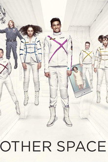 Other Space poster