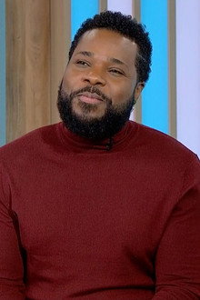 Malcolm-Jamal Warner