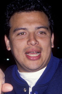 Carlos Mencia