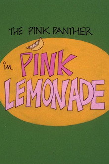 Pink Lemonade