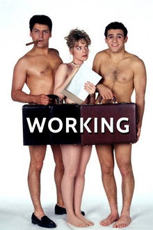 Working poster