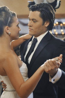 Black and White and Green All Over