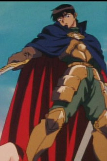 The Free Knight... A New Legend Begins