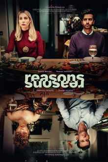 Reasons poster