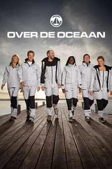 Over De Oceaan poster