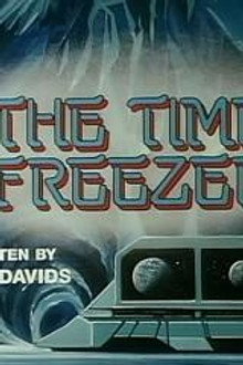 The Time Freezer