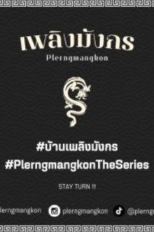 The Dragon House poster