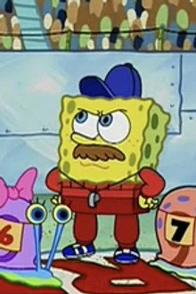 The Great Snail Race