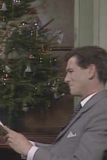 The Clergyman's Daughter