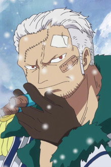 It's Time to Say Goodbye! Leaving Punk Hazard!