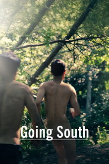 Going South poster