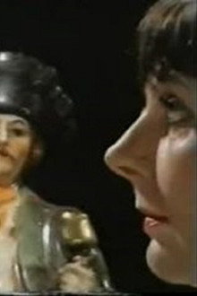 The Love of a Good Woman poster