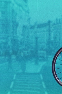 Road Rage: Cars v Bikes