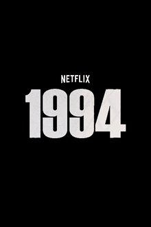 1994 poster