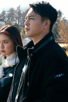 Darkness lurking in a powerful school