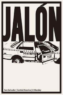 Jalón poster