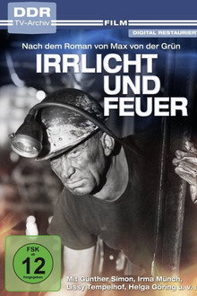 Irrlicht und Feuer poster